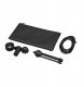 Yamaha YCM01U USB microphone, black 8