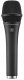 Yamaha YDM707 dynamic microphone, black 1