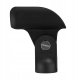 Yamaha YDM707 dynamic microphone, black 13