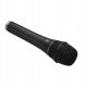 Yamaha YDM707 dynamic microphone, black 4