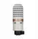 Yamaha YCM01U USB microphone, white 6
