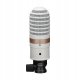 Yamaha YCM01U USB microphone, white 7