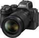Aparat Nikon Z5 II + Nikkor Z 24-70mm f/4 S (VOA170K001) 1
