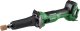 HIKOKI.STRAIGHT GRINDER 18V   GP18DA W5Z BL ADJUSTABLE ROTATION 1
