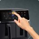 Duża frytkownica beztłuszczowa Air fryer Berdsen BD-657 czarna 8