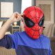Spiderman - Glow-in-the-dark mask 8