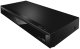 Panasonic DMR-BCT76 4K UHD Upscaling Blu-ray Player and 500GB Cable HD Set-Top Box 1