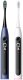 Oclean X Lite Smart Sonic Duo Set Electric Toothbrush, Gray and Blue 1