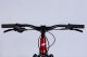 ZEPHYR 1.0 DD CS 29" 21" Red/Silver 2