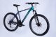 27.5" Space Phaeton DD FR 19" Blue 1