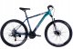 27.5" Space Phaeton DD FR 19" Blue 1