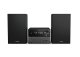 Philips TAM3505MKII/12 micro system, black 1