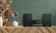 Philips TAM3505MKII/12 micro system, black 1