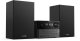 Philips TAM3505MKII/12 micro system, black 6