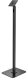 Swift Floor Stand - Black 1