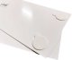 Pętla Indukcyjna - Tabliczka Pcv Z Przylepcami 10 X 10 Cm, Pn - Płyta 1Mm Libres Polska Sp Ra129_100X100_Pn 5904937474598 1