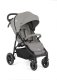Wózek Joie JOIE stroller LITETRAX W/ RC, PEBBLE, S2213AAPEB000 1