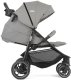 Wózek Joie JOIE stroller LITETRAX W/ RC, PEBBLE, S2213AAPEB000 2
