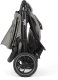 Wózek Joie JOIE stroller LITETRAX W/ RC, PEBBLE, S2213AAPEB000 3