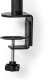 Nedis Duo monitor arm at laptop level 3