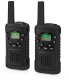 Nedis walkie-talkie WLTK0610BK, 2 pcs. 5