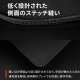 SteelSeries QcK Performance Control Mousepad for gamers, XL 1