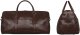 Dbramante1928 Kastrup 2 Weekender Bag Gen 2 duffel bag, walnut 1