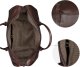 Dbramante1928 Kastrup 2 Weekender Bag Gen 2 duffel bag, walnut 2