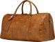 Dbramante1928 Kastrup 2 Weekender Bag Gen 2 duffel bag, brown 4