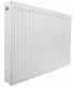 Renovation radiator INVENA K22 550 x 1400, side outlet 1