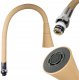 INVENA HULA sink faucet spout, beige 2