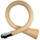 INVENA HULA sink faucet spout, beige 4