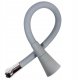 INVENA HULA sink faucet spout, gray 2