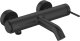 Bathroom faucet INVENA KALITEA, black 1