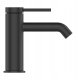 Washbasin faucet INVENA KALITEA, low, black 2