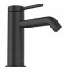 Washbasin faucet INVENA KALITEA, low, black 4
