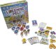 Let's Learn Traffic Game board game 1