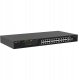SWITCH POE RG-ES126FGS-LP 24-PORTOWY REYEE 1