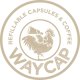 WAYCap  1 Kapsułka Nespresso POP Podstawowy Zestaw 1