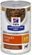 HILL'S PD Prescription Diet Canine c/d gulasz 354g - puszka 1