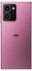 HMD Skyline 5G phone, 128/8 GB, pink 1