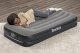 Bestway Inflatable mattress BESTWAY Tritech, black/gray, 191 x 97 x 36 cm 24