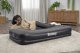 Bestway Inflatable mattress BESTWAY Tritech, black/gray, 191 x 97 x 36 cm 25