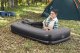 Bestway Inflatable mattress BESTWAY Tritech, black/gray, 191 x 97 x 36 cm 10