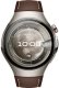 Smartwatch Huawei Watch 5 46mm Brązowy  (6942103154317) 1