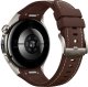 Smartwatch Huawei Watch 5 46mm Brązowy  (6942103154317) 5