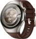 Smartwatch Huawei Watch 5 46mm Brązowy  (6942103154317) 1