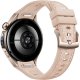 Smartwatch Huawei Watch 5 42mm Beżowy  (6942103154287) 1