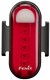 Fenix   BC05R V2.0 rear light, 15 lm 1