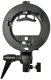 Godox S-Type Bracket Bowens flash adapter 1